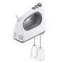 Camry | CR 4220w | Hand mixer | Hand Mixer | 300 W | Number of speeds 5 | Turbo mode | White - 5